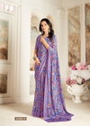 Vivanta Silk 30 By Ruchi Silk Crepe Printed Daily Wear Sarees Wholesale Suppliers In Mumbai